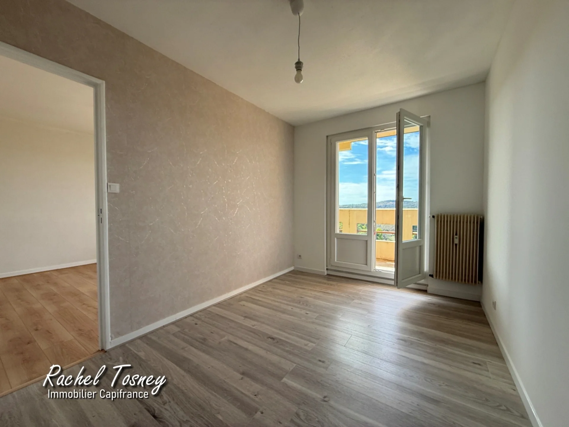 Flat Rue de Sofia in Belfort