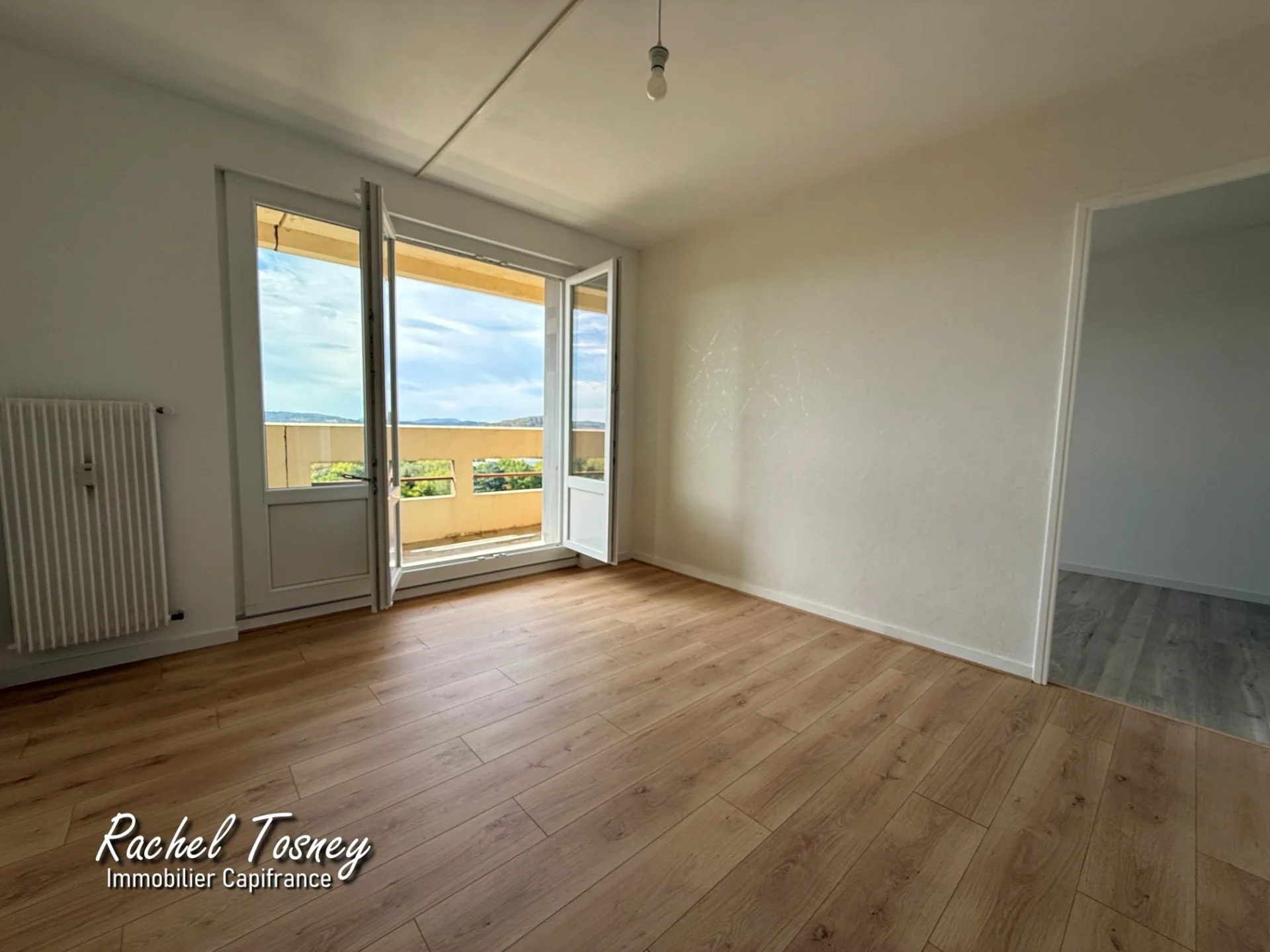 Flat Rue de Sofia in Belfort