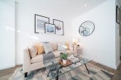 Flat Queen Street in Maidenhead