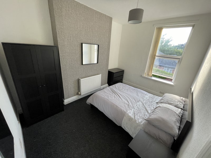 Room Prospect Place in Preston