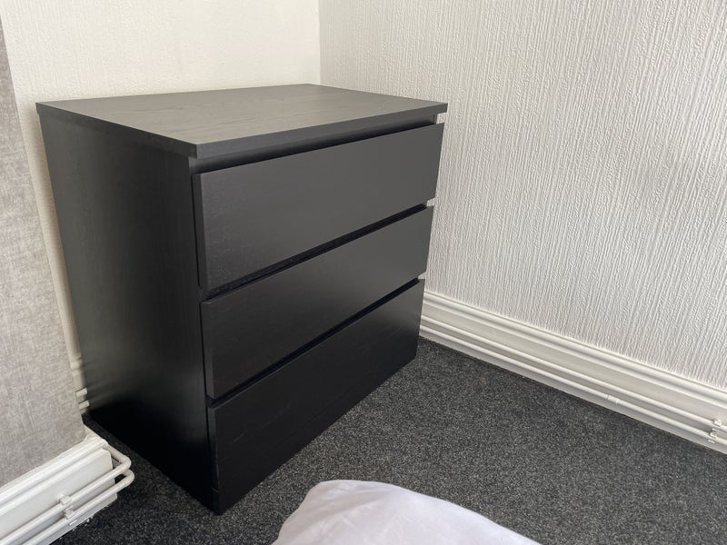 Room Prospect Place in Preston