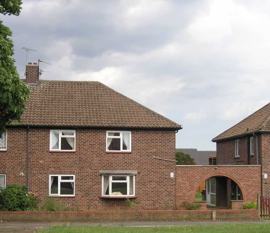 Flat Grange Lane South in Scunthorpe