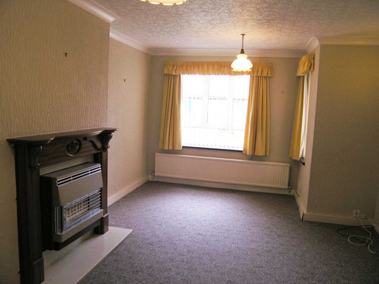 Flat Grange Lane South in Scunthorpe