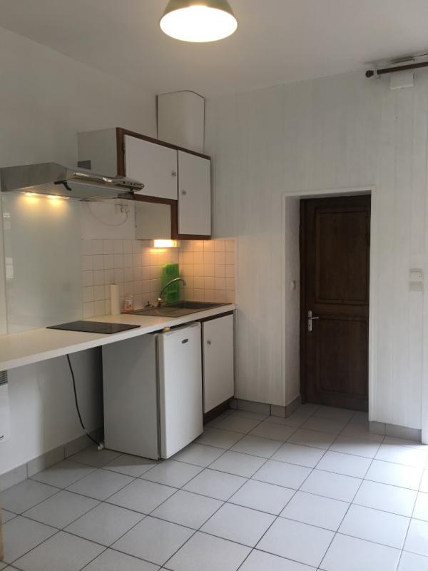 Appartement Rue Jules Guesde à Rennes