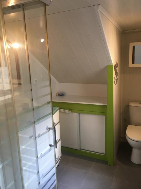 Appartement Rue Jules Guesde à Rennes