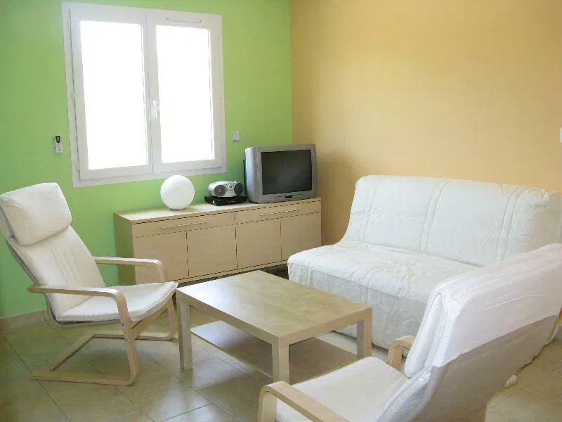 Appartement D 19 à Nailloux