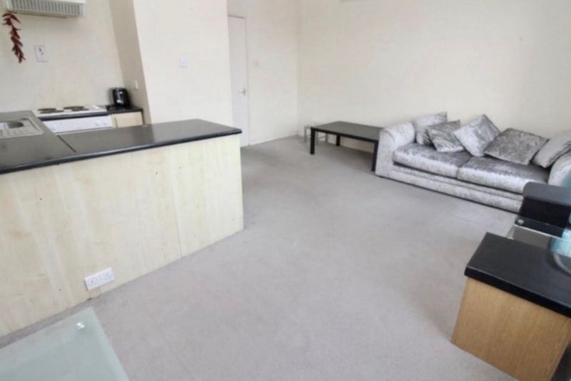 Flat Hermon Hill in Greater London