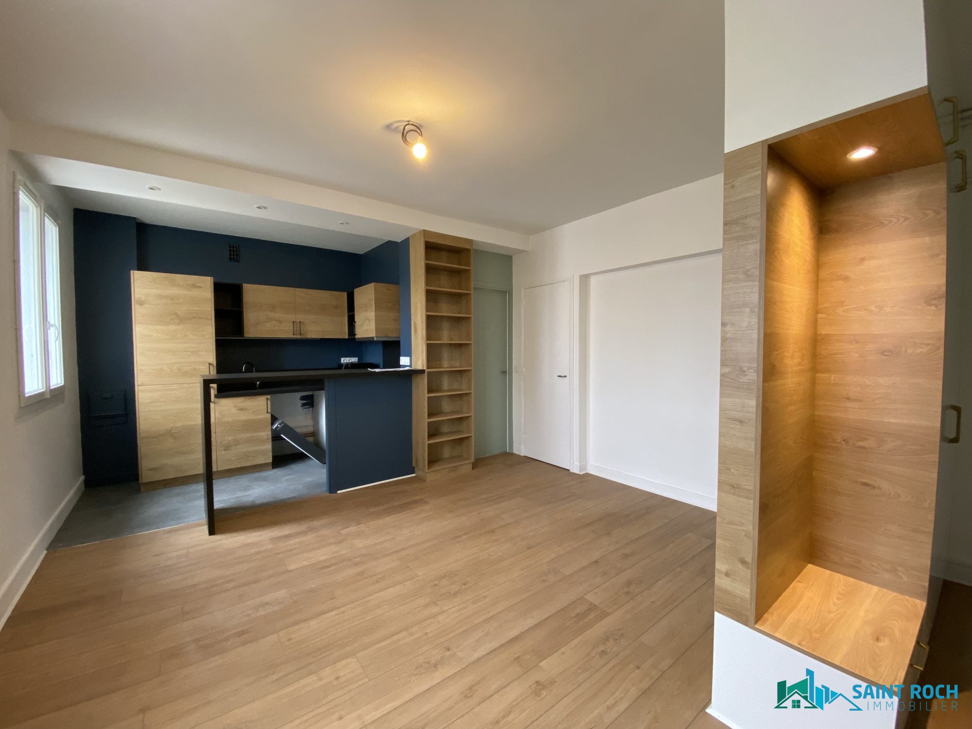 Flat Rue Louis Brindeau in Le Havre
