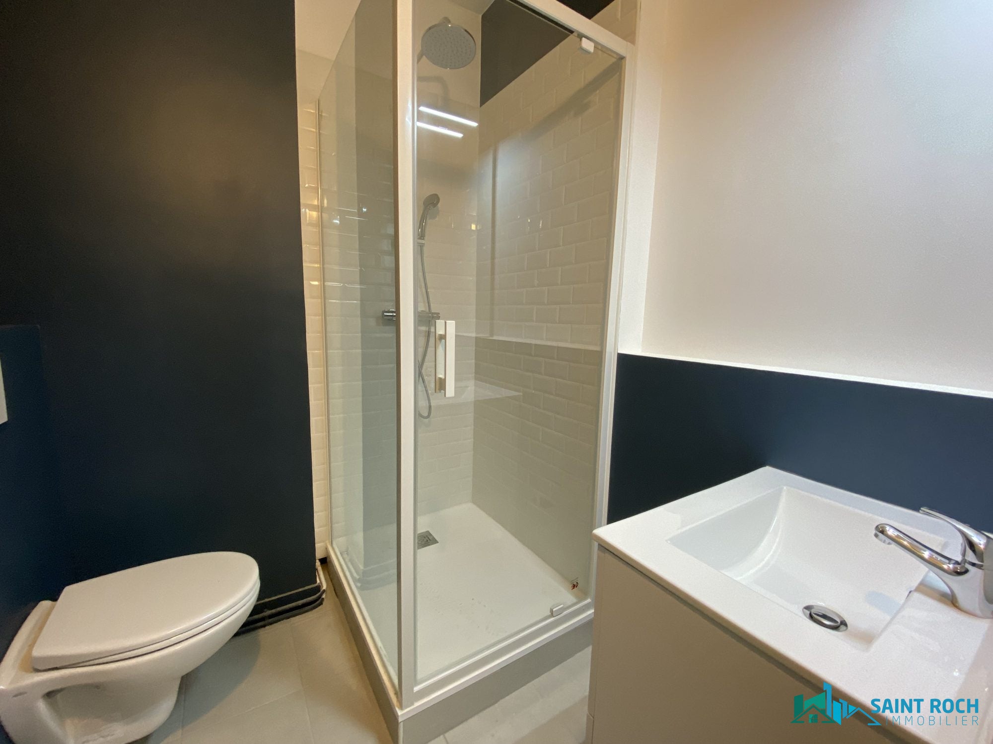 Appartement Rue Louis Brindeau à Le Havre