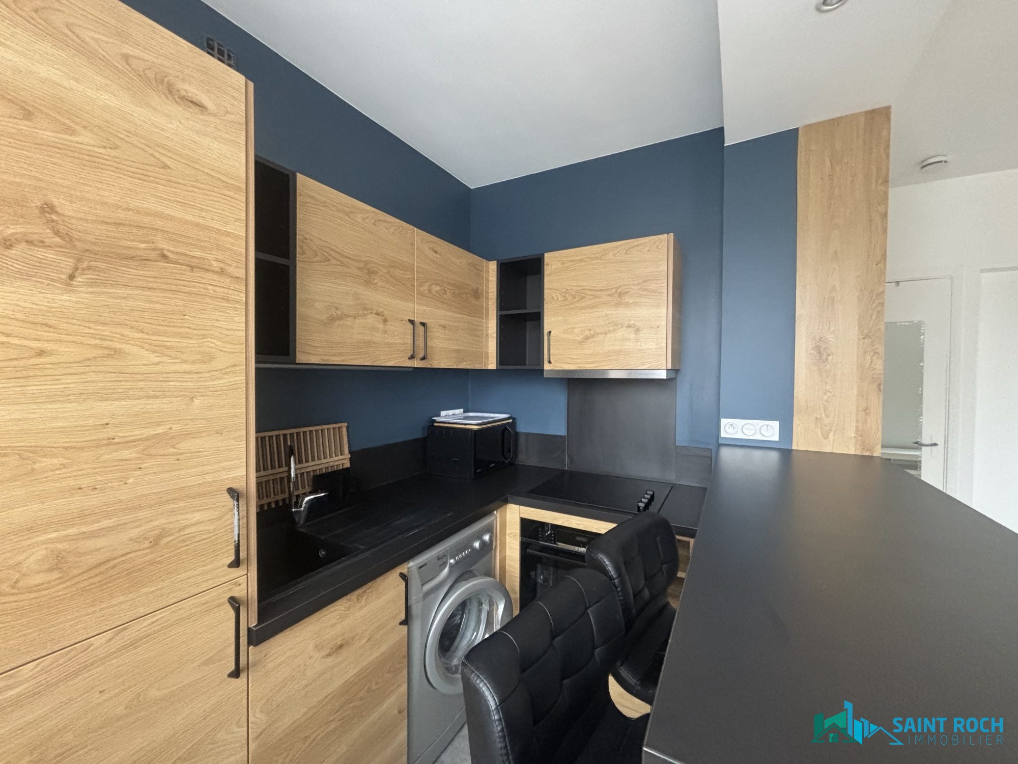 Appartement Rue Louis Brindeau à Le Havre