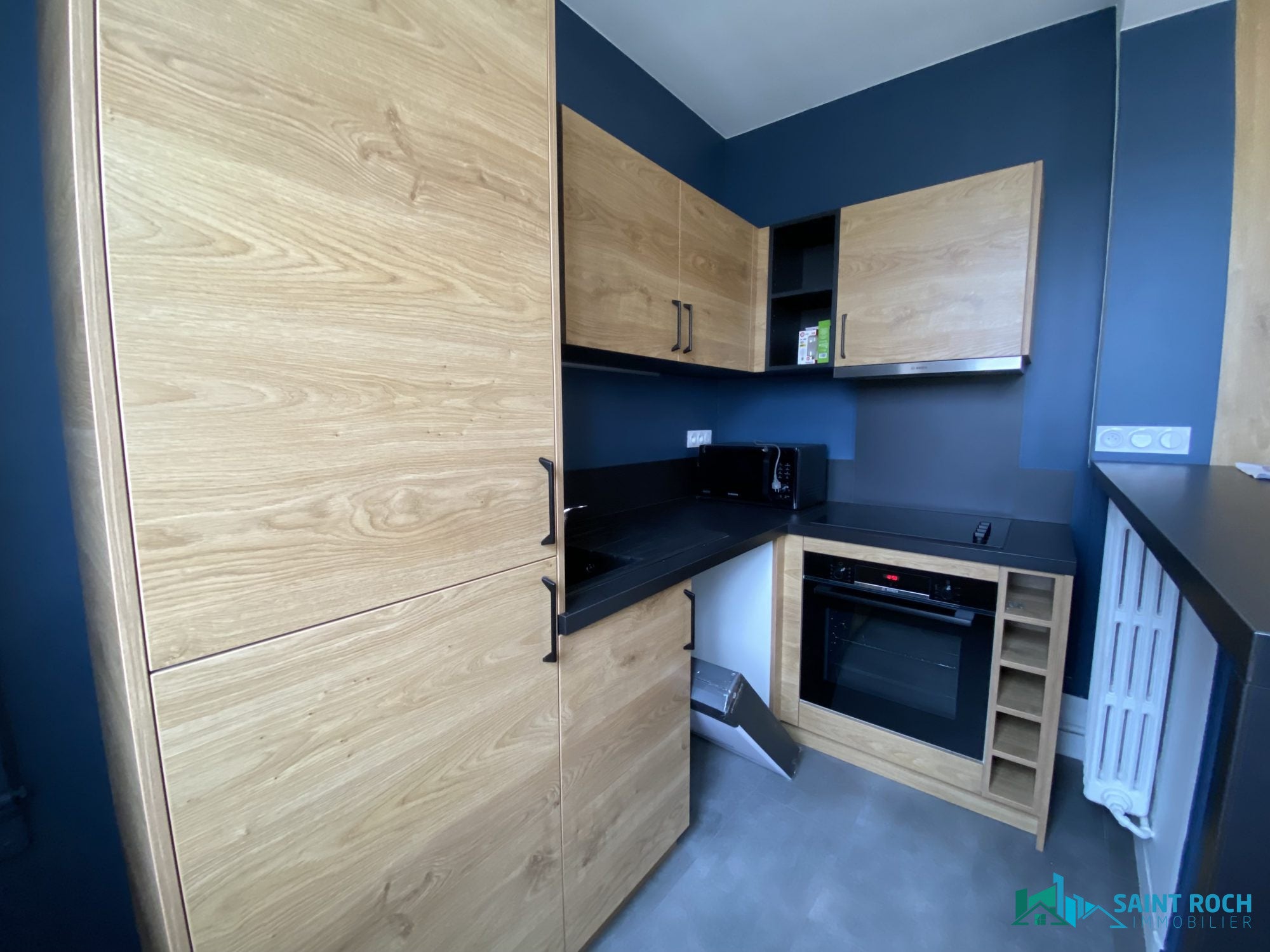 Appartement Rue Louis Brindeau à Le Havre