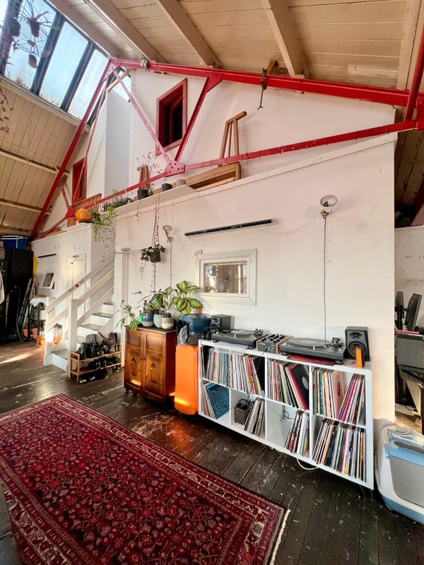 Room Fountayne Road in Greater London