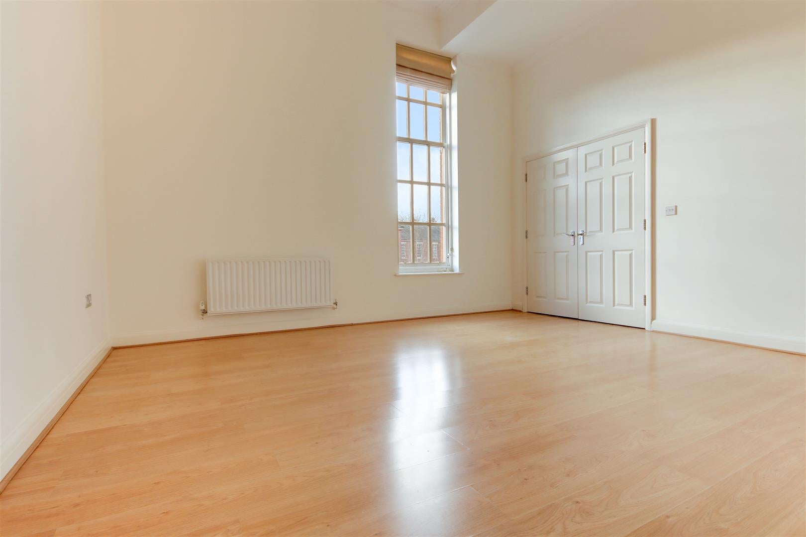 Flat Beningfield Drive in St Albans