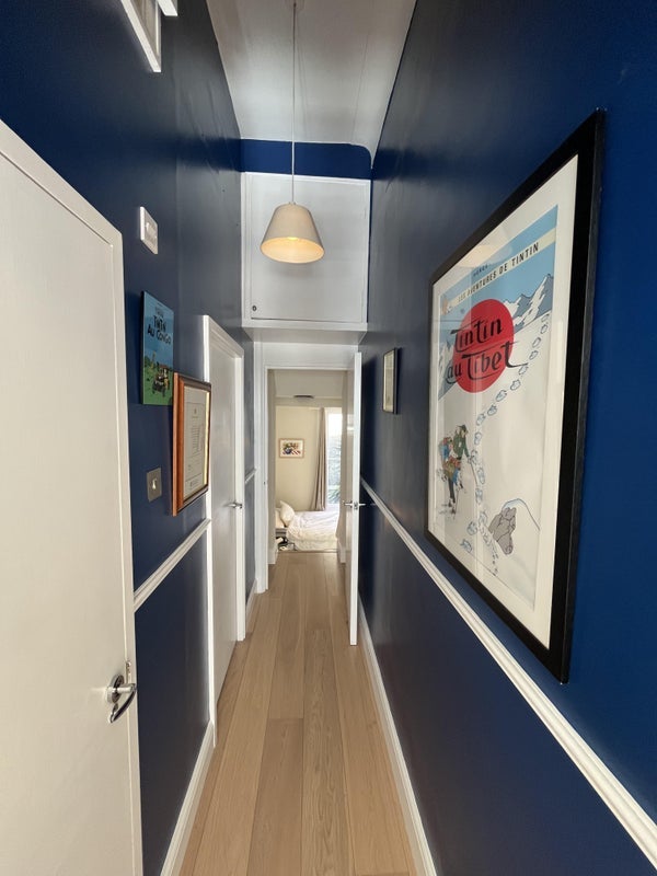 Room Castletown Road in Greater London