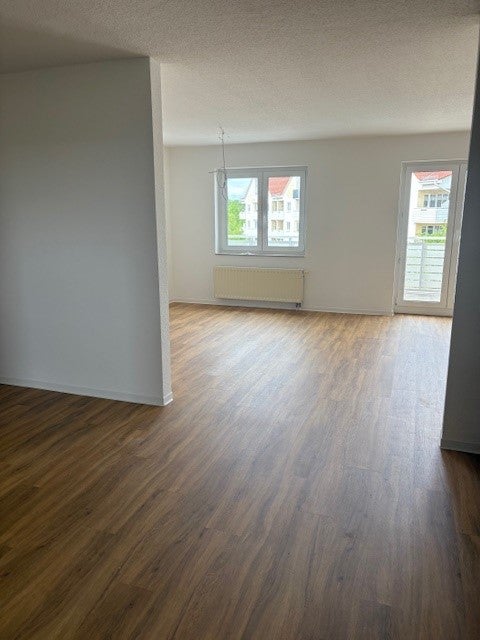 Wohnung Platanenstraße in Neubrandenburg