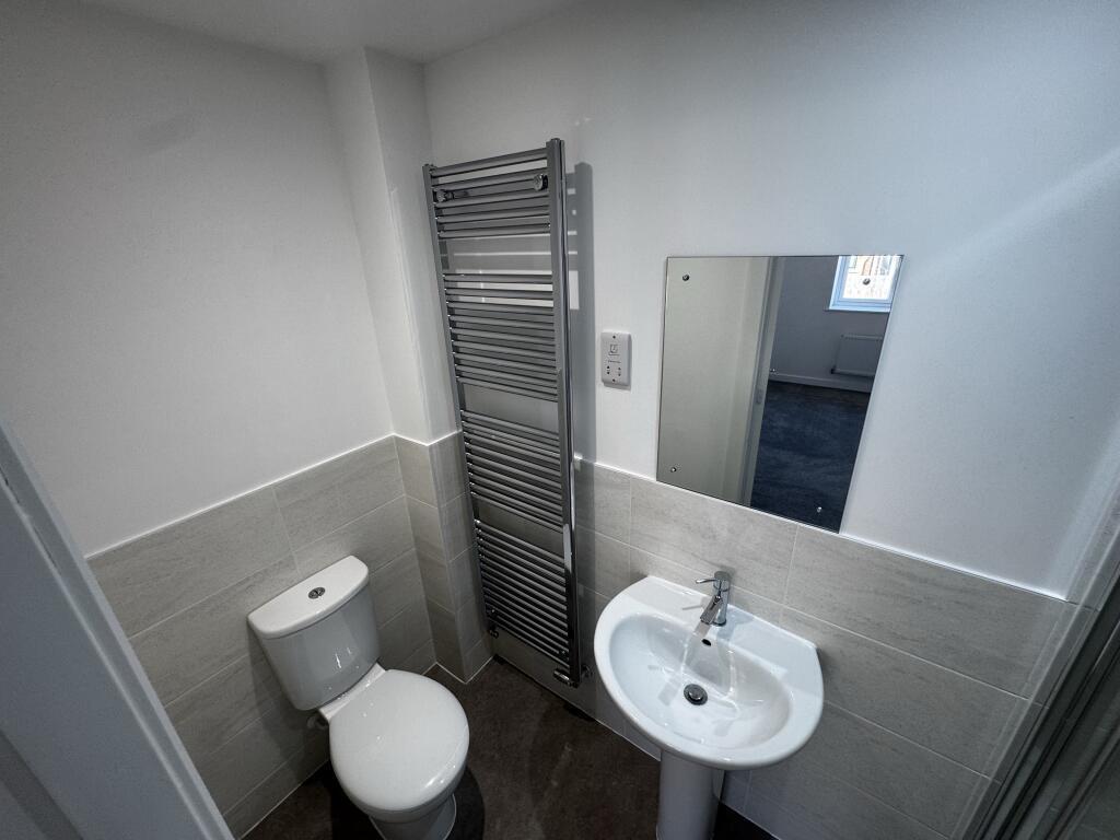 House Canons Close in Tidworth