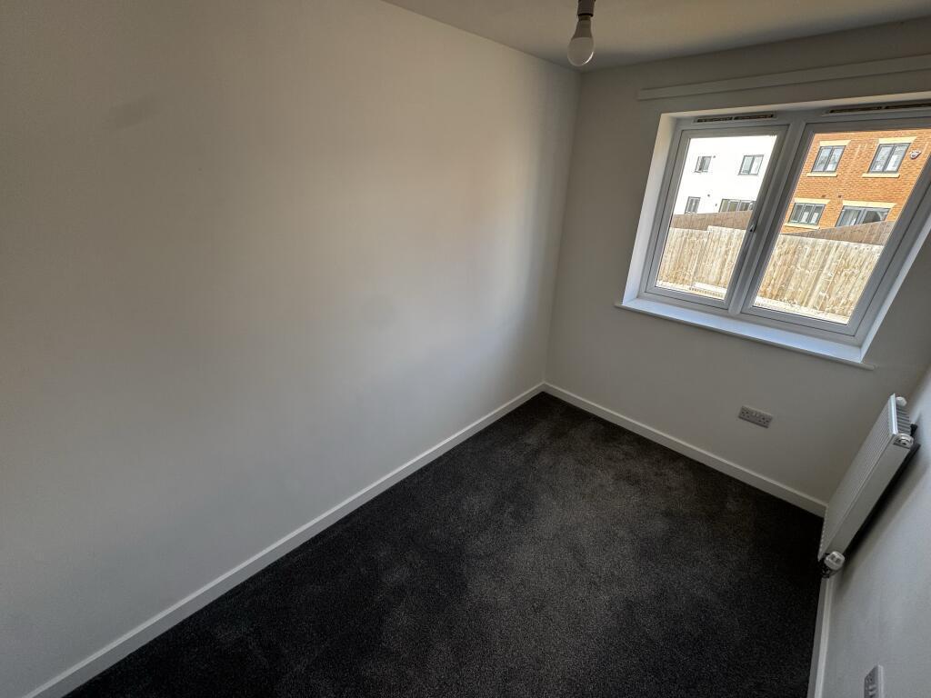 House Canons Close in Tidworth