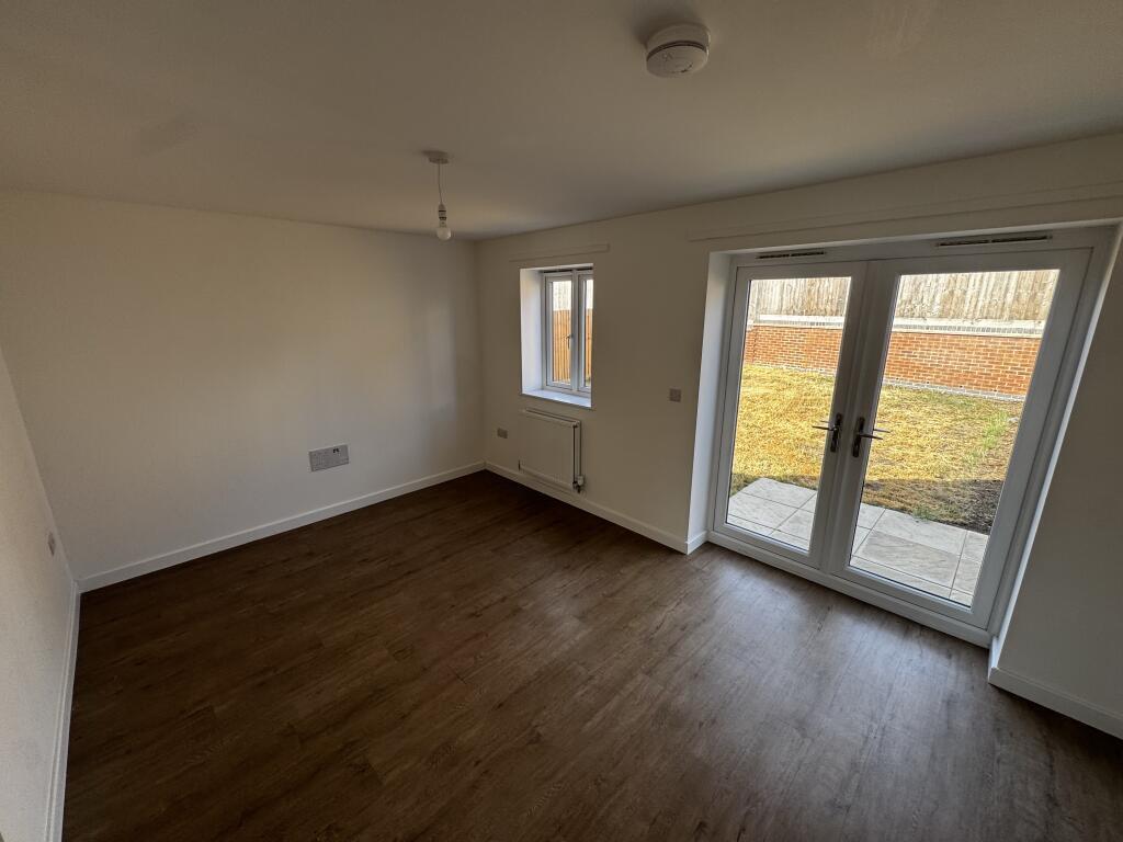 House Canons Close in Tidworth