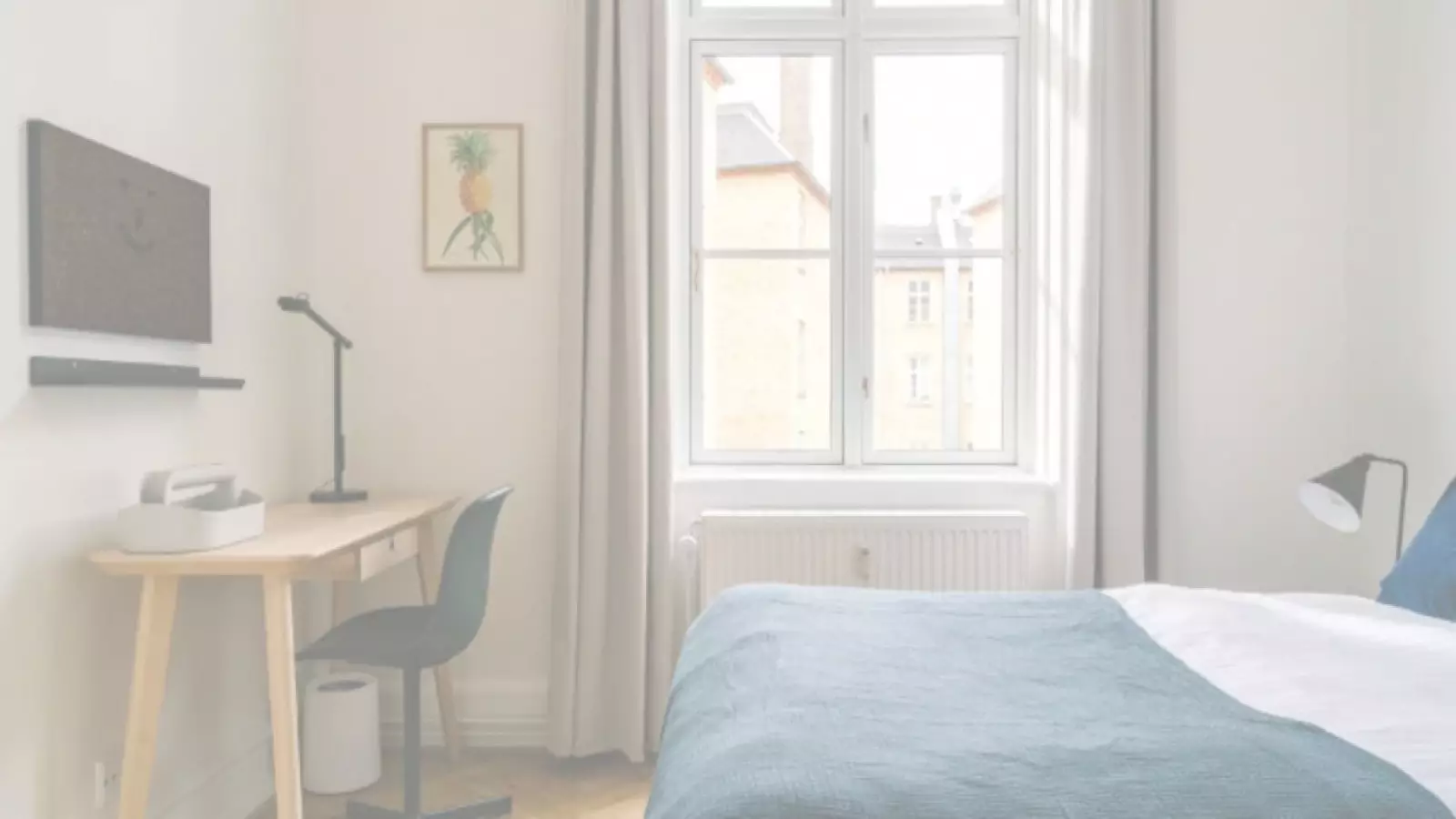 Wohnung Heßstraße in München