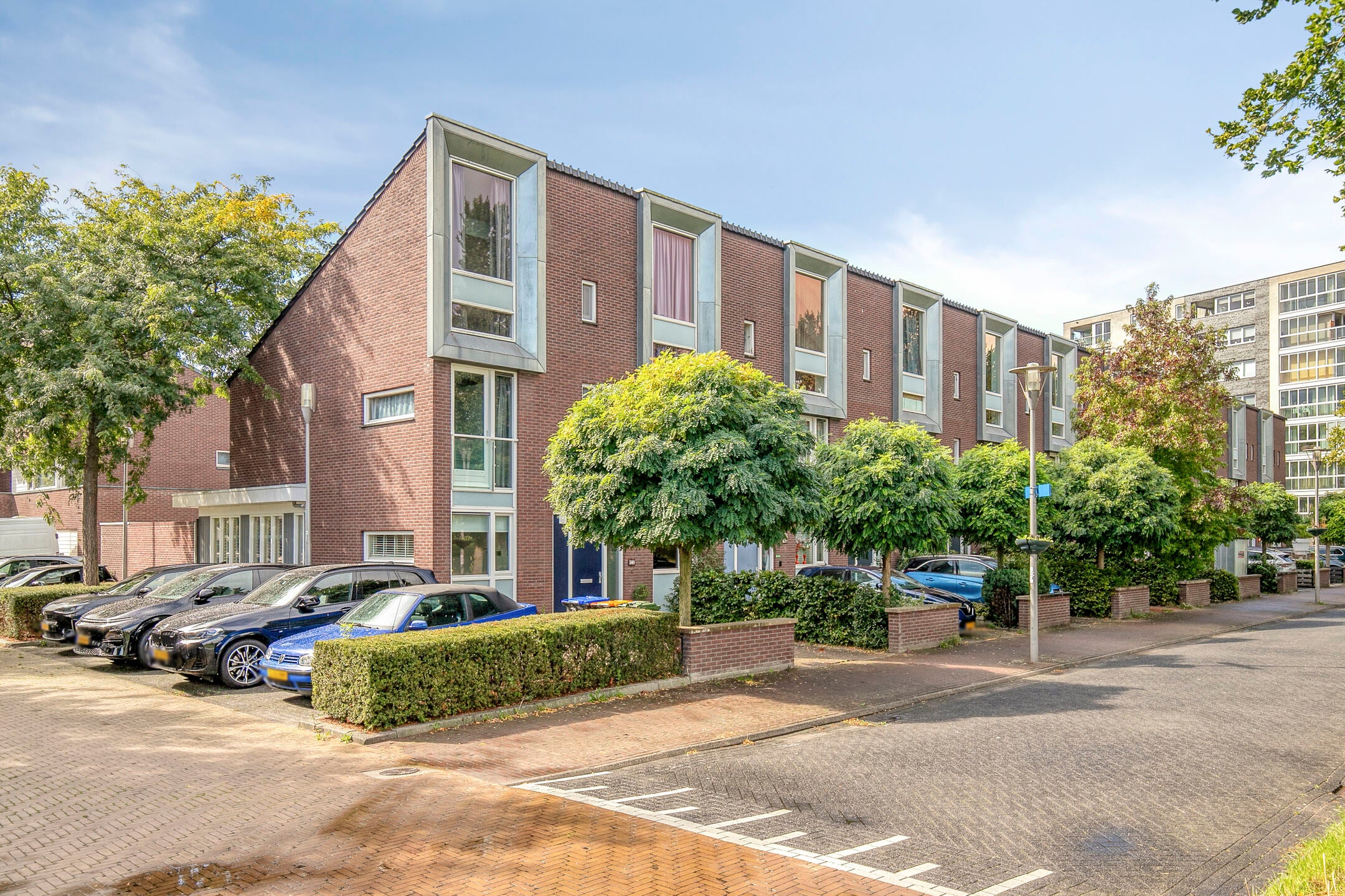 Huis Waterstede 71 in Maarssen