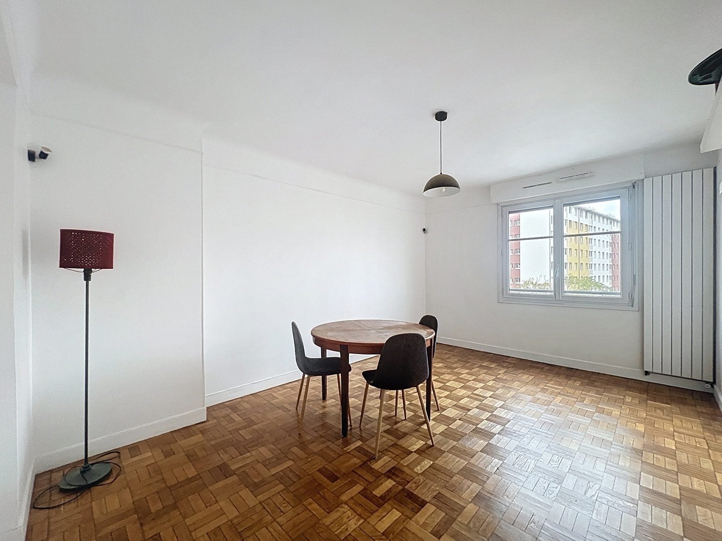Appartement Avenue du Général de Gaulle à Créteil