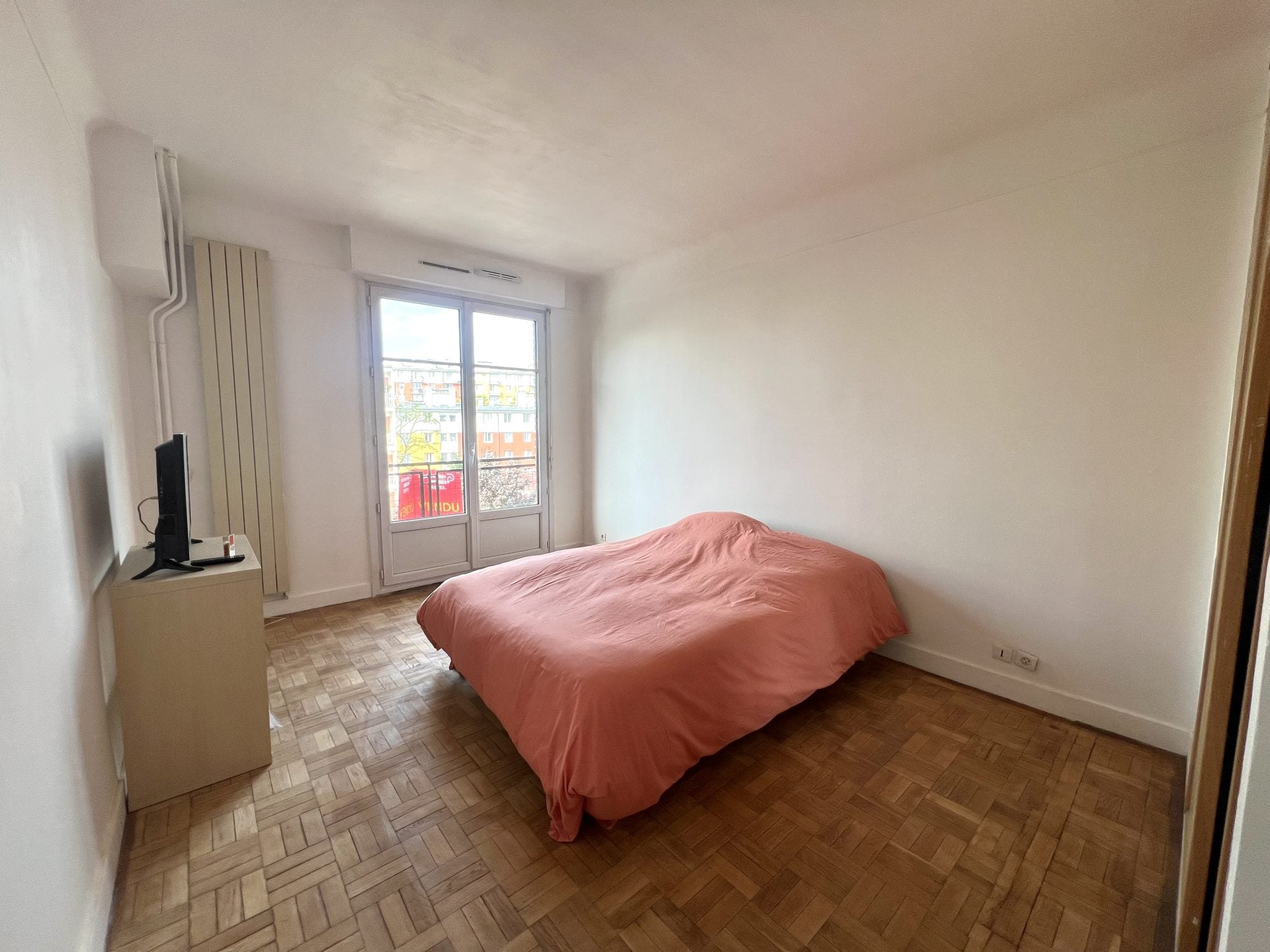 Appartement Avenue du Général de Gaulle à Créteil
