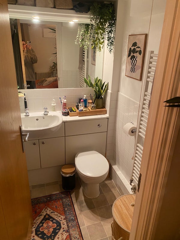Room Rotherhithe Street in Greater London