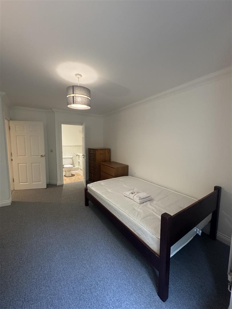 Room Venneit Close in Oxford