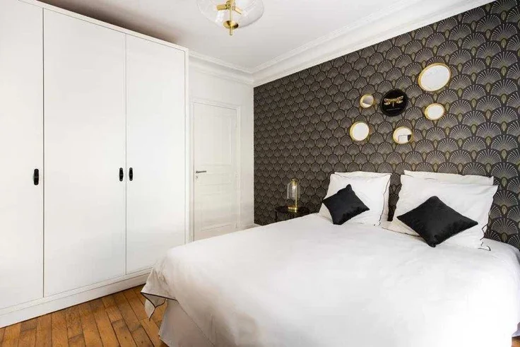 Appartement Boulevard Gallieni à Nogent-sur-Marne