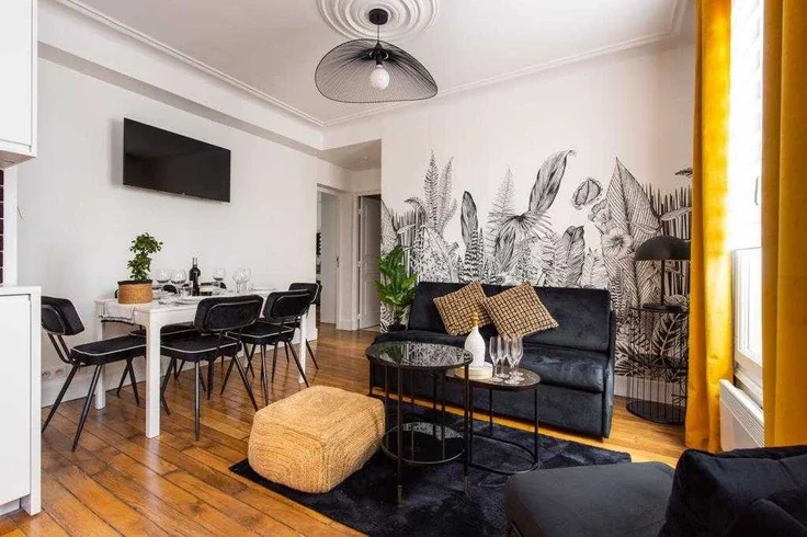 Appartement Boulevard Gallieni à Nogent-sur-Marne