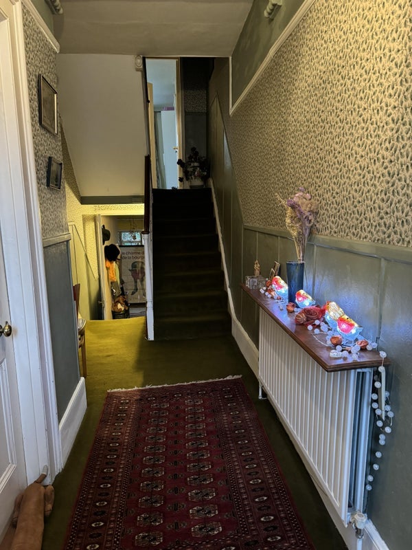 Room North Street in Greater London