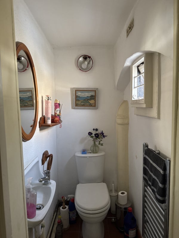 Room North Street in Greater London