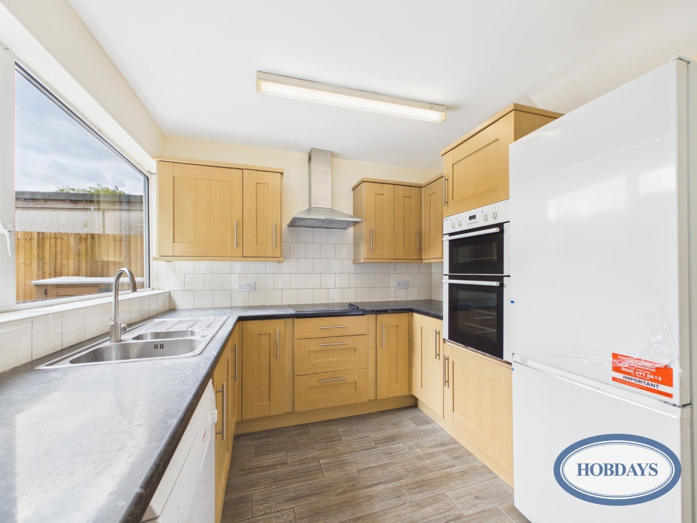 House Melrose Avenue in Hertsmere