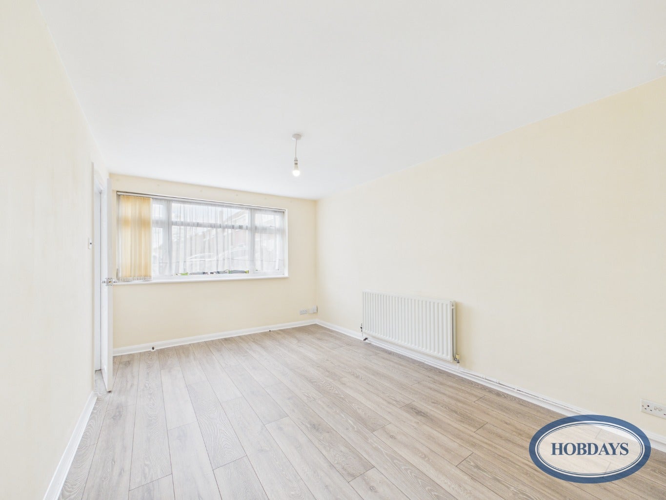 House Melrose Avenue in Hertsmere