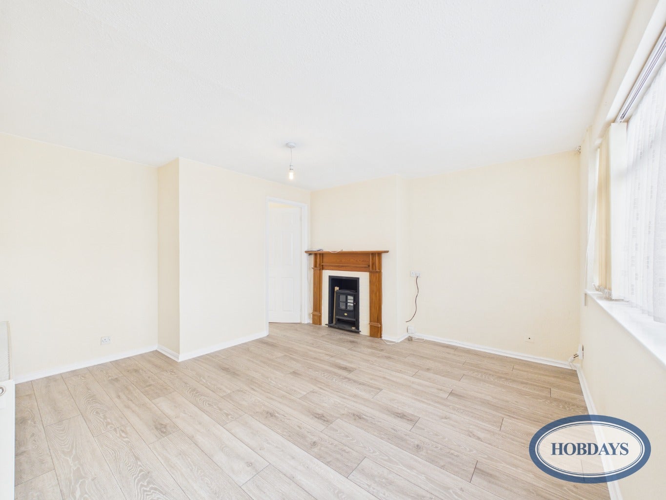 House Melrose Avenue in Hertsmere