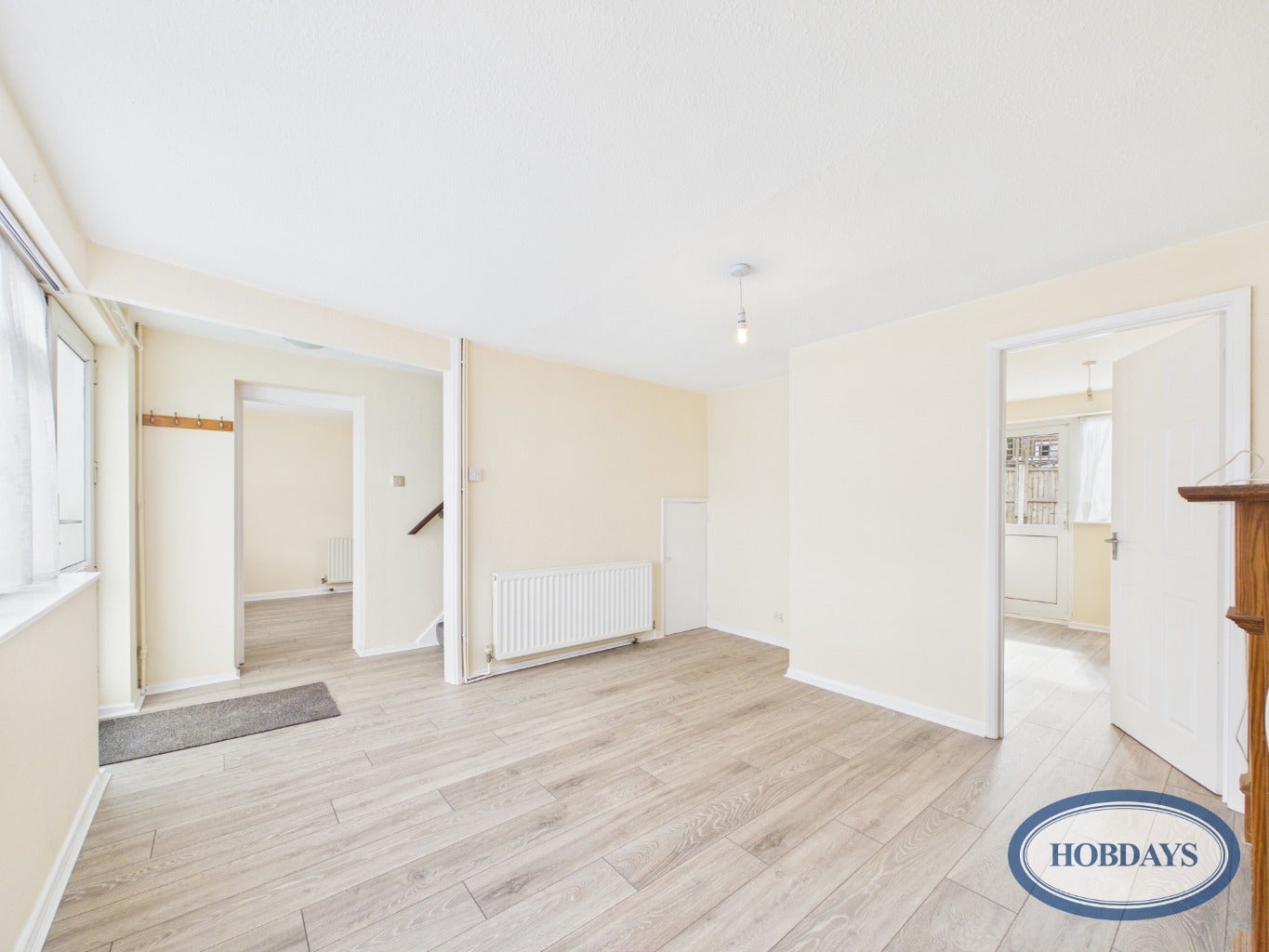 House Melrose Avenue in Hertsmere