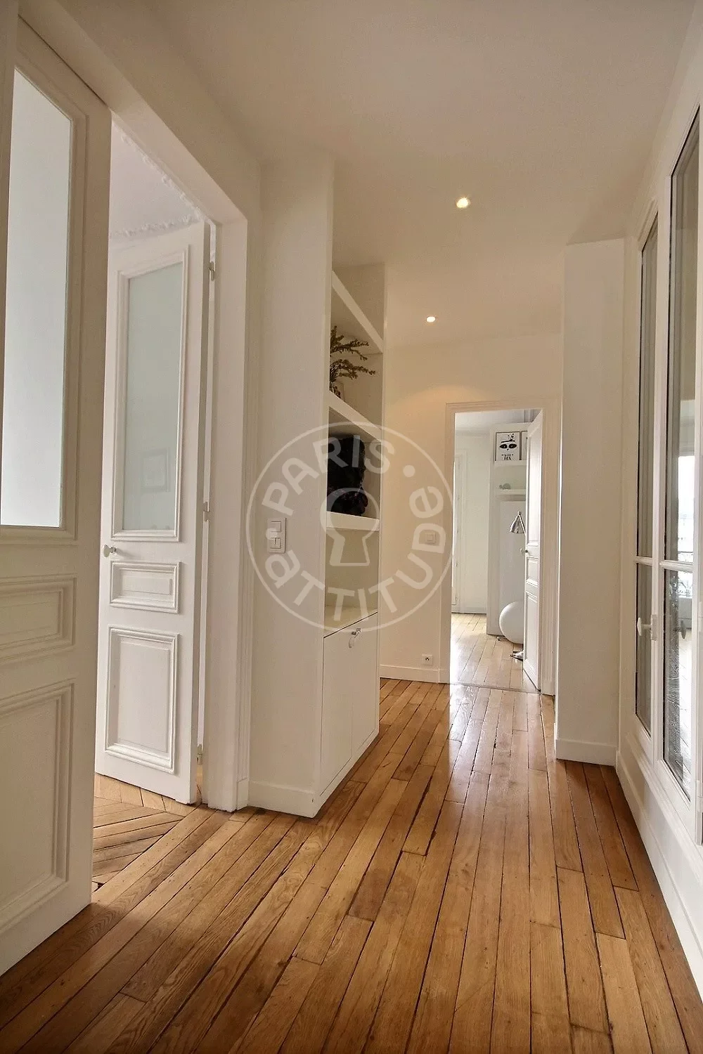 Appartement Rue du Cherche-Midi à Paris