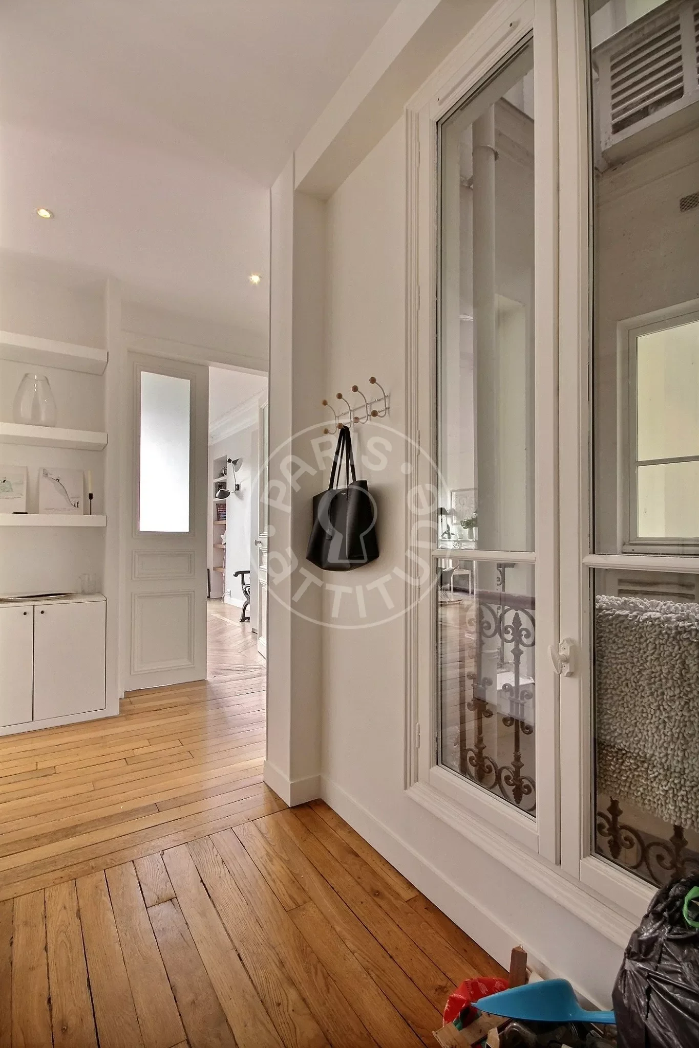 Appartement Rue du Cherche-Midi à Paris