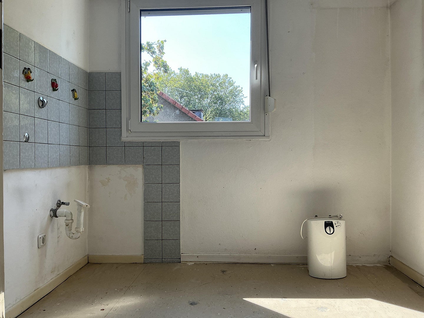 Wohnung Dellwiger Straße in Essen