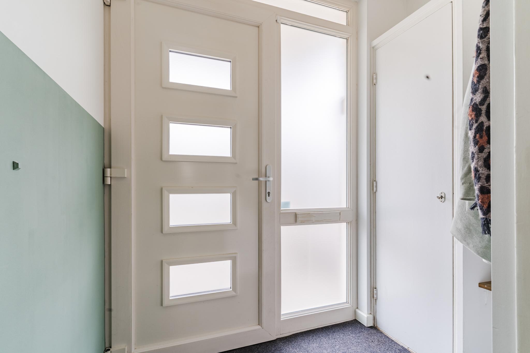 Hoekwoning te koop: Jeroen Boschstraat 2, Akersloot