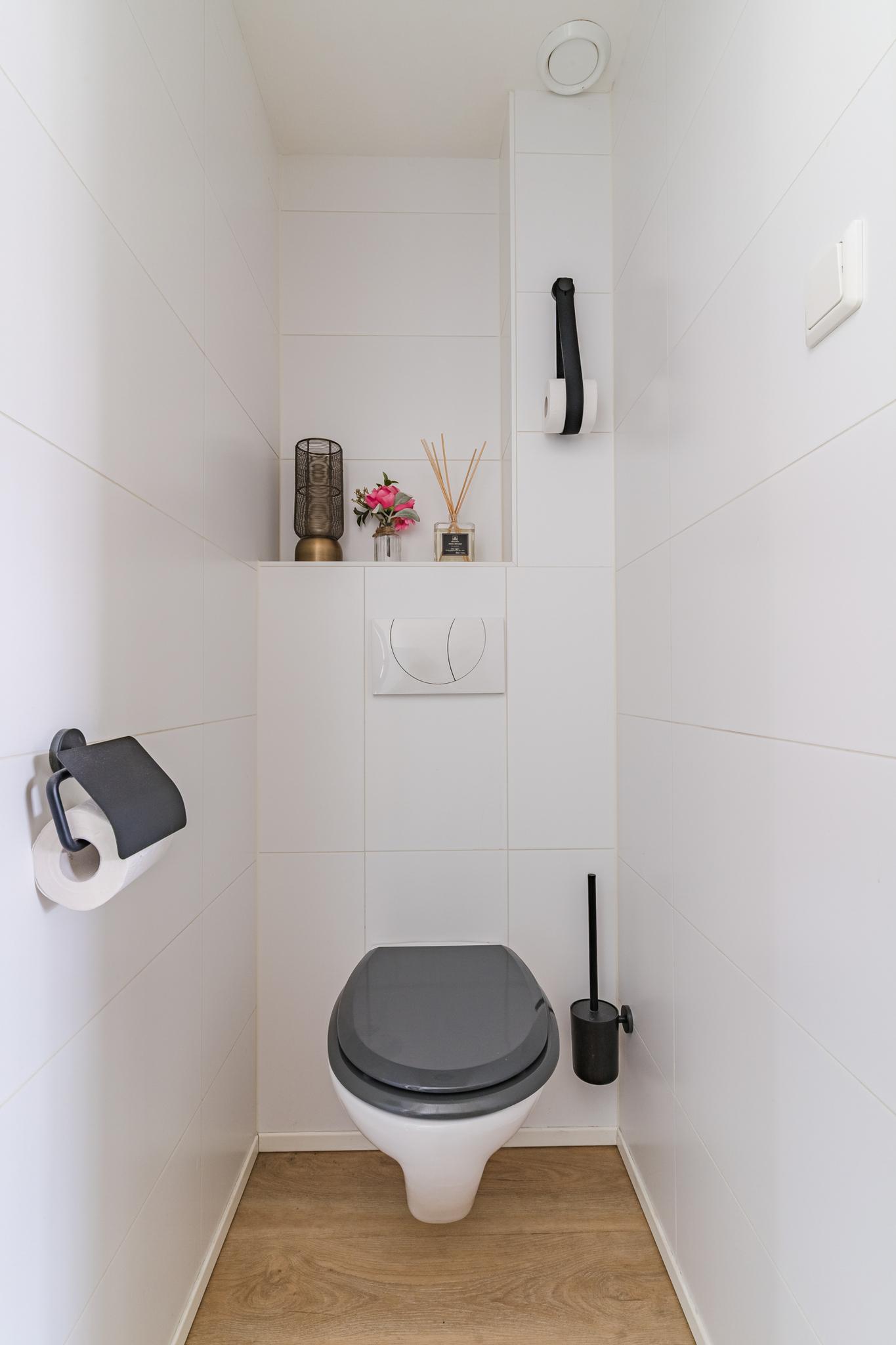 Hoekwoning te koop: Jeroen Boschstraat 2, Akersloot