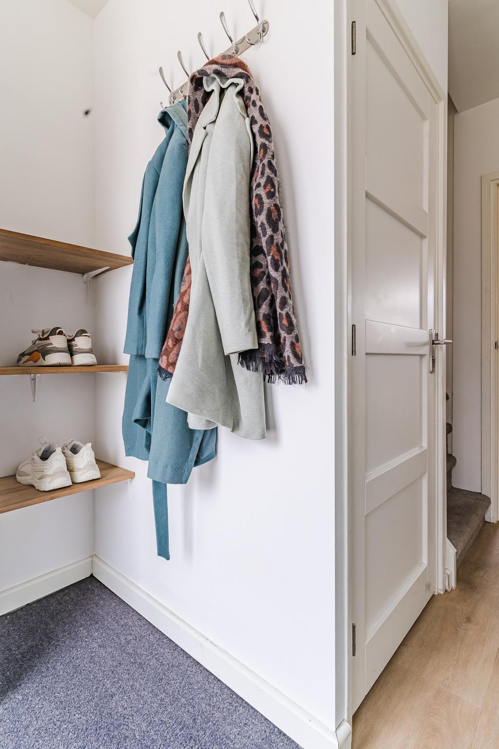 Hoekwoning te koop: Jeroen Boschstraat 2, Akersloot