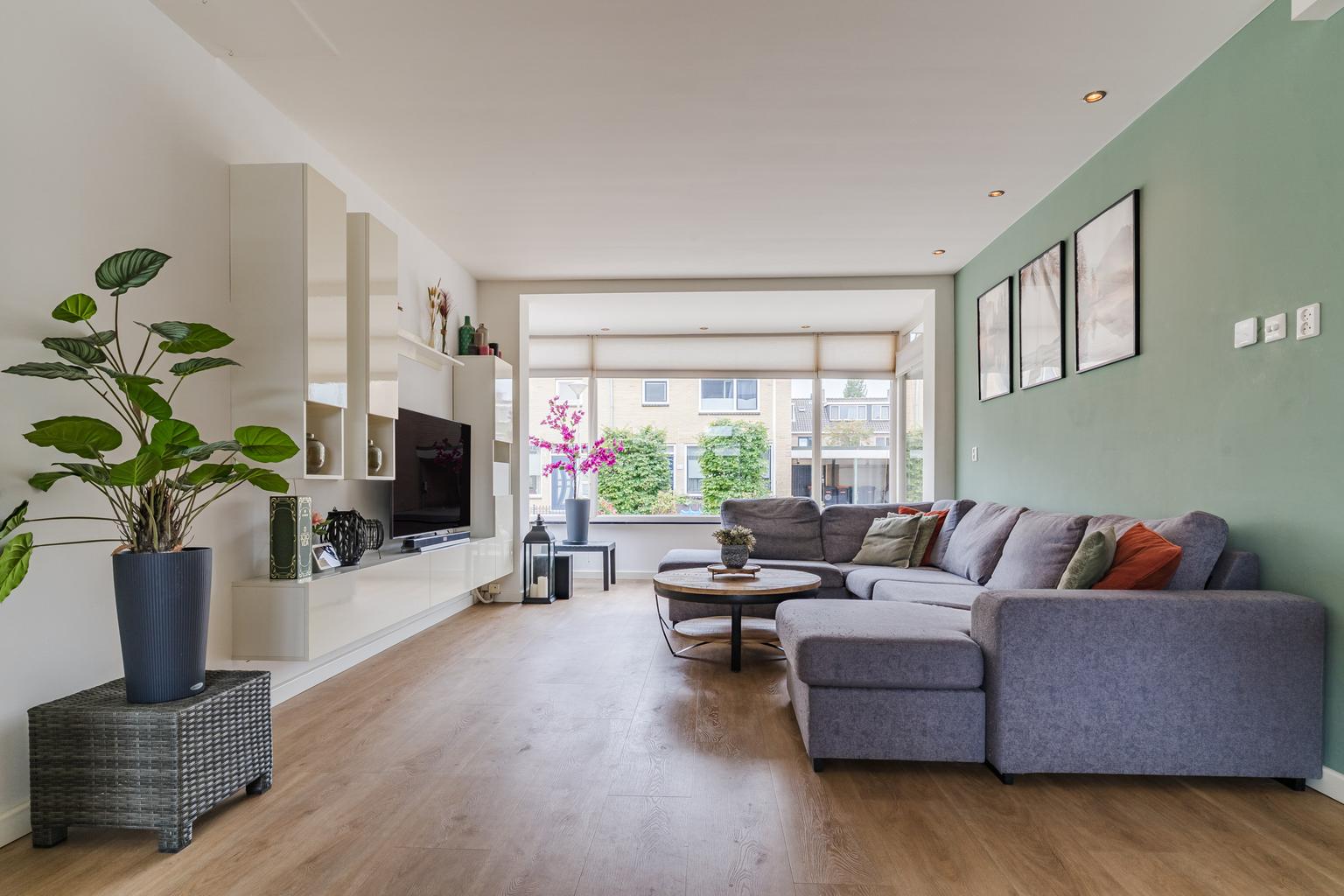 Hoekwoning te koop: Jeroen Boschstraat 2, Akersloot