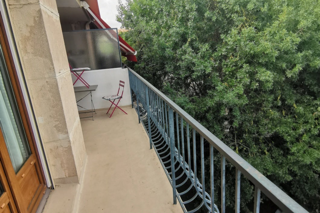 Appartement Avenue Jean Giono à Aix-en-Provence