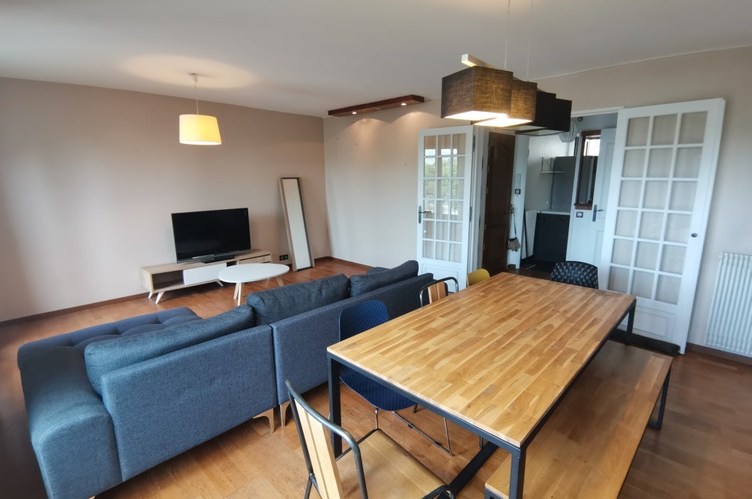Appartement Avenue Jean Giono à Aix-en-Provence