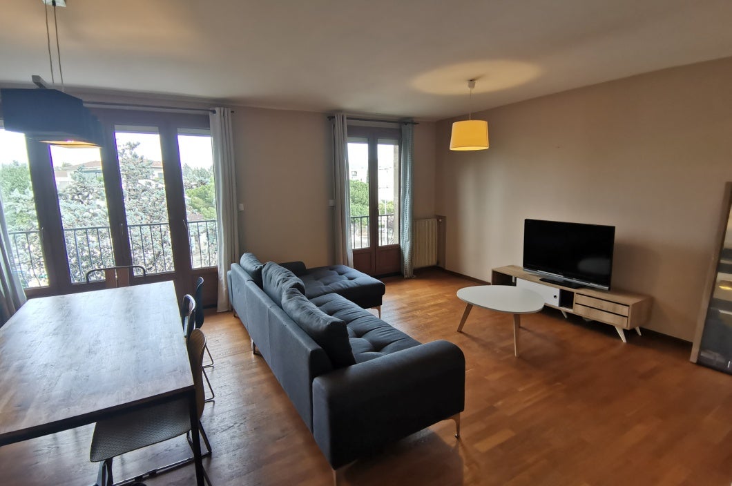 Appartement Avenue Jean Giono à Aix-en-Provence