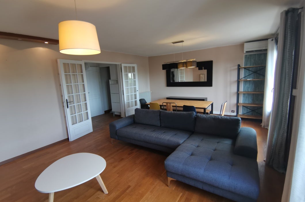 Appartement Avenue Jean Giono à Aix-en-Provence