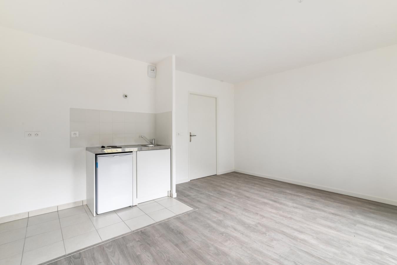 Appartement Allée Marcel Lecoufle à Boissy-Saint-Léger