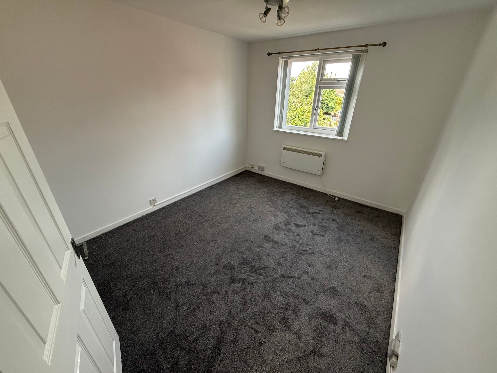 Flat Sandy Lane in Prestwich