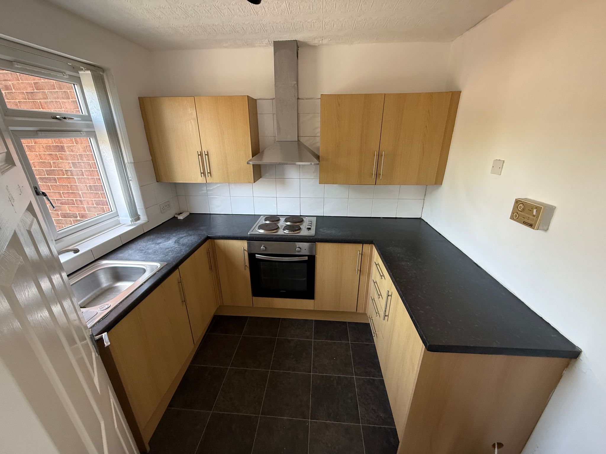 Flat Sandy Lane in Prestwich